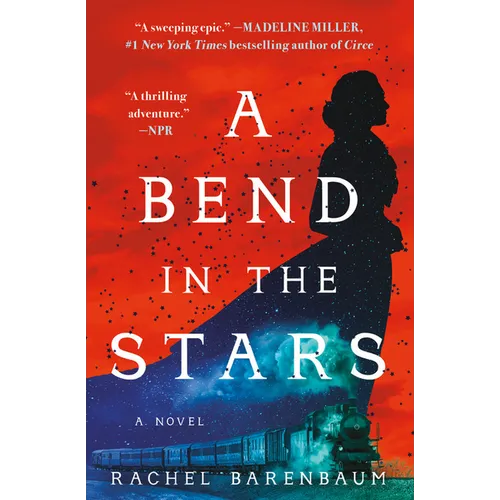 A Bend in the Stars - Paperback