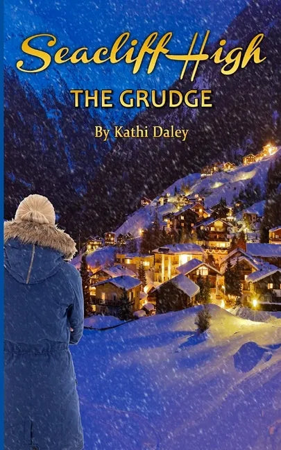 The Grudge - Paperback