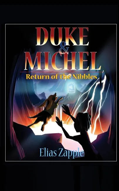 Return of the Nibbles - Paperback