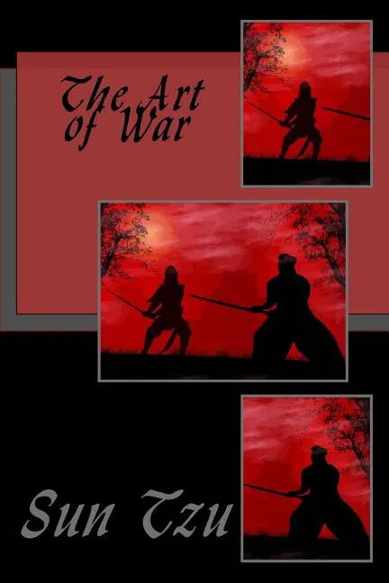 The Art of War - Paperback