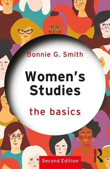 Women's Studies: The Basics - Paperback