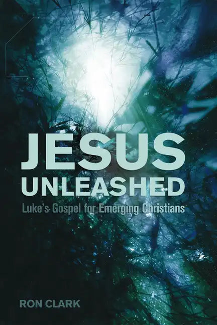 Jesus Unleashed - Paperback