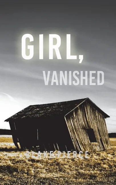 Girl, Vanished (An Ella Dark FBI Suspense Thriller-Book 5) - Hardcover