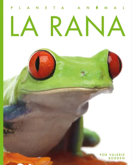 La Rana - Library Binding