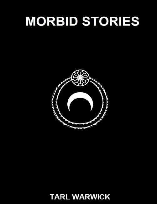 Morbid Stories: Satanic Satire - Paperback