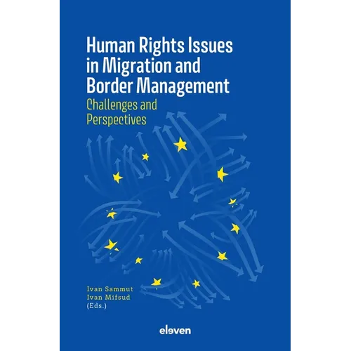 Human Rights Issues in Migration and Border Management - Hardcover