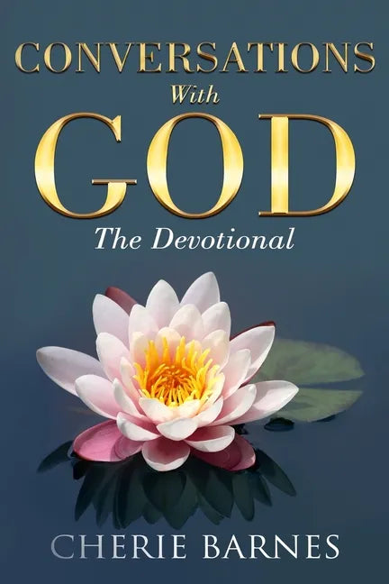 Conversations with God: The Devotional - Paperback