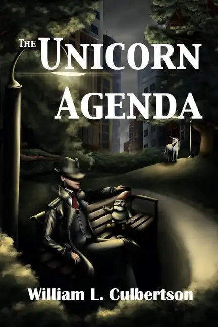 The Unicorn Agenda - Paperback