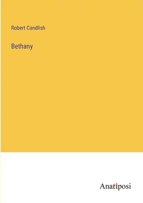 Bethany - Paperback