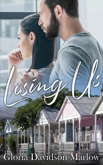 Losing Us - Paperback