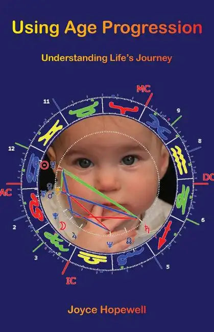 Using Age Progression - Paperback
