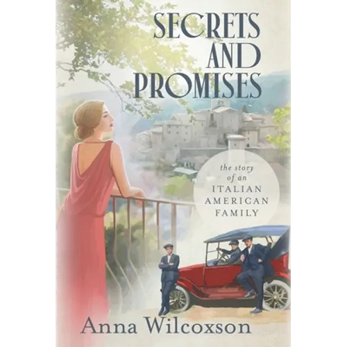 Secrets and Promises - Hardcover