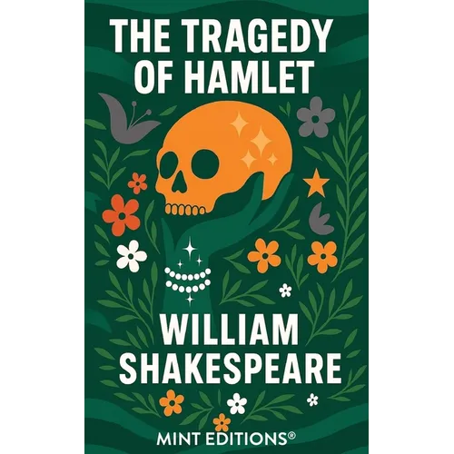 The Tragedy of Hamlet - Hardcover