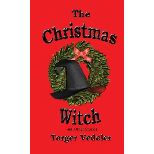 The Christmas Witch and Other Stories - Paperback