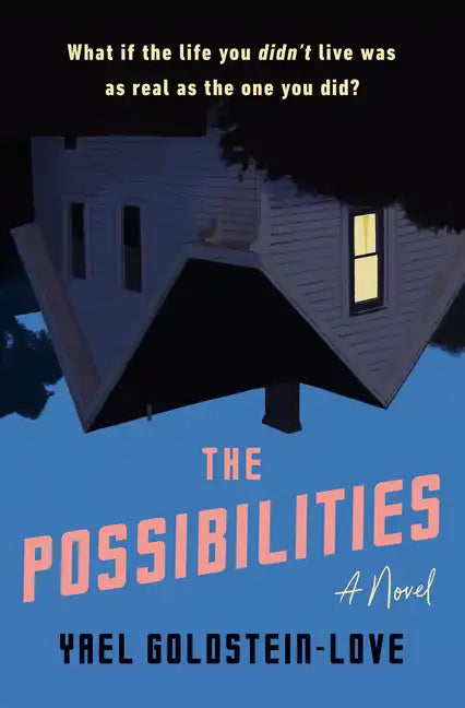 The Possibilities - Hardcover