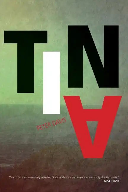 Tina - Paperback