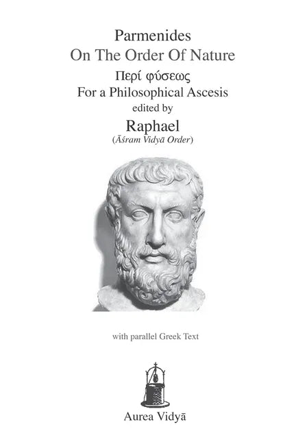 On the Order of Nature: For a Philosophical Ascesis - Paperback