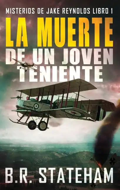 La Muerte de un Joven Teniente - Hardcover