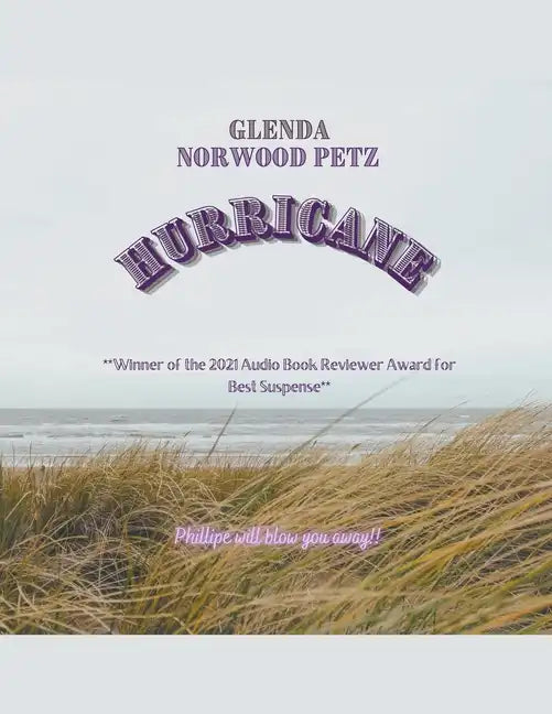 Hurricane - Paperback