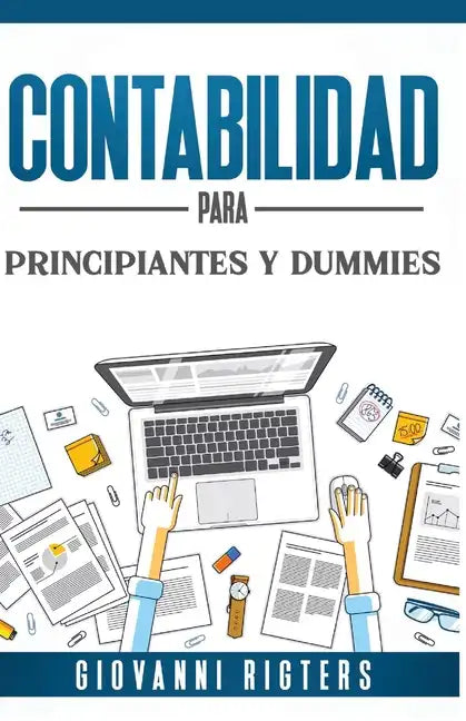 Contabilidad para principiantes y dummies - Paperback