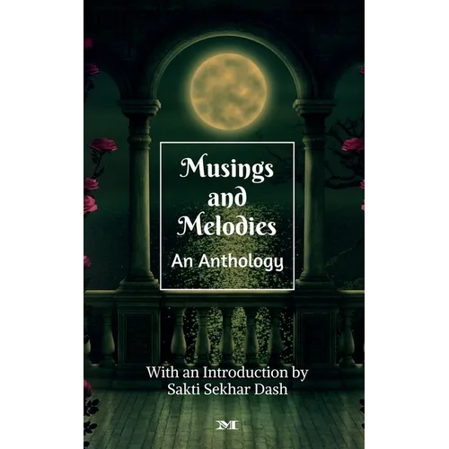 Musings and Melodies - Paperback