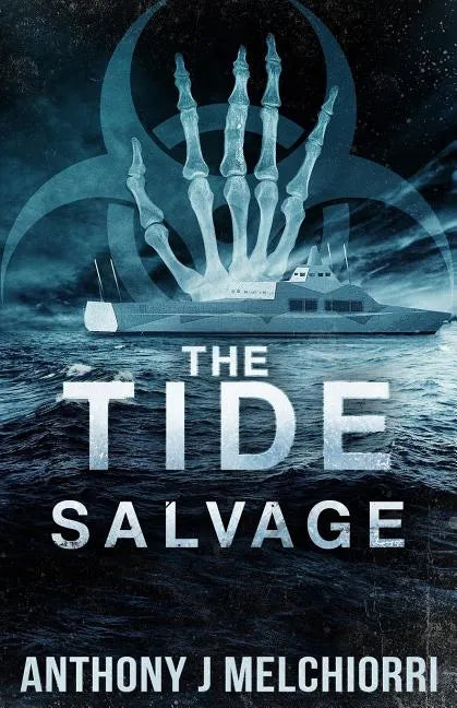 The Tide: Salvage - Paperback