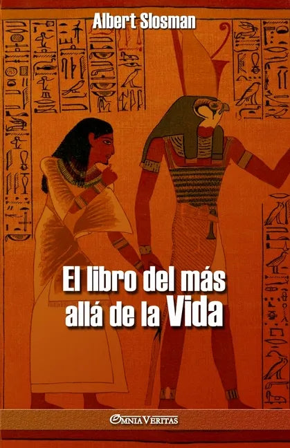 El libro del más allá de la vida - Paperback
