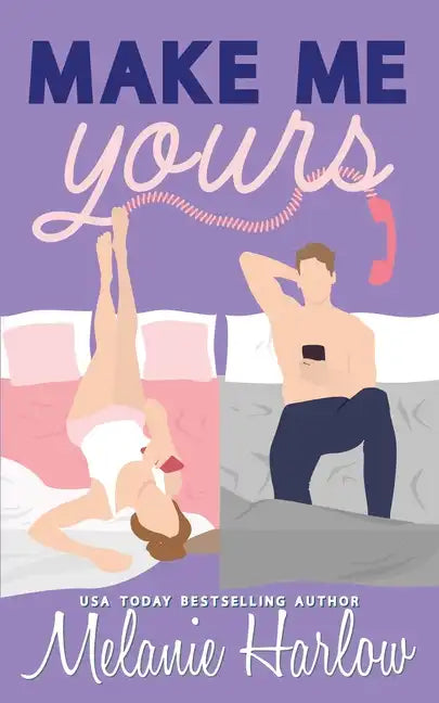 Make Me Yours - Paperback