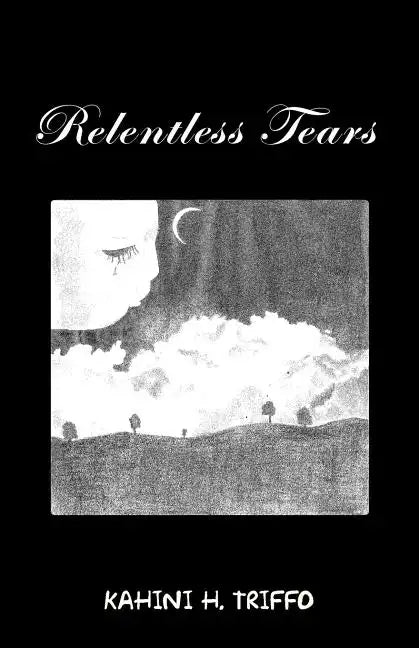 Relentless Tears - Paperback