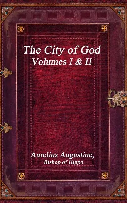 The City of God - Hardcover