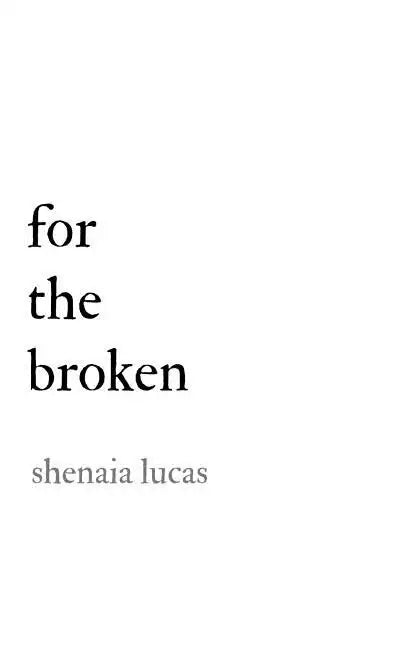 For The Broken - Paperback
