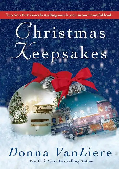 Christmas Keepsakes - Paperback