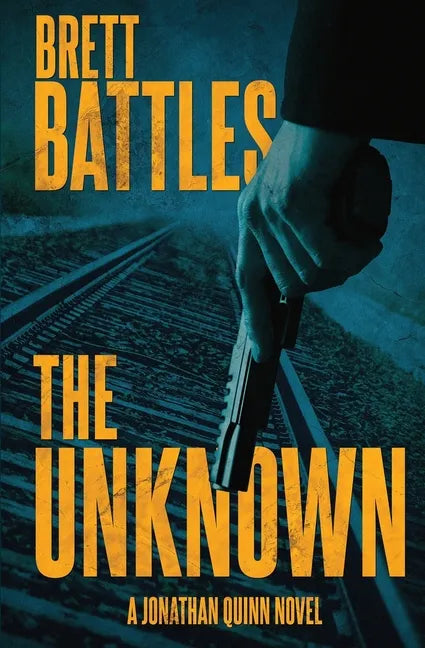 The Unknown - Paperback