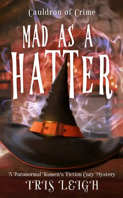 Mad as a Hatter - Paperback