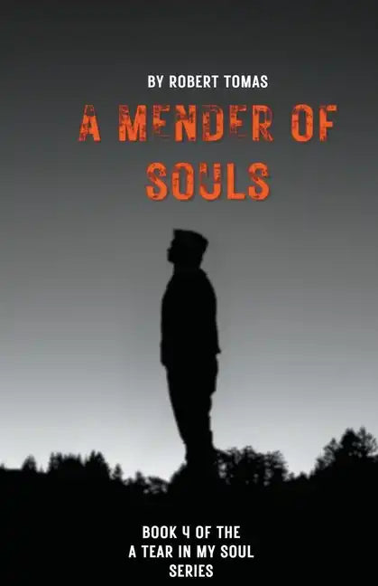 A Mender of Souls - Paperback