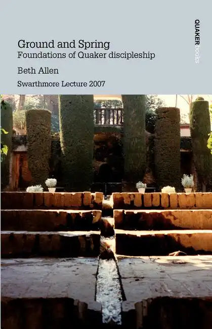 Ground and Spring - Paperback