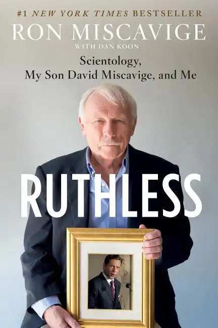 Ruthless - Paperback