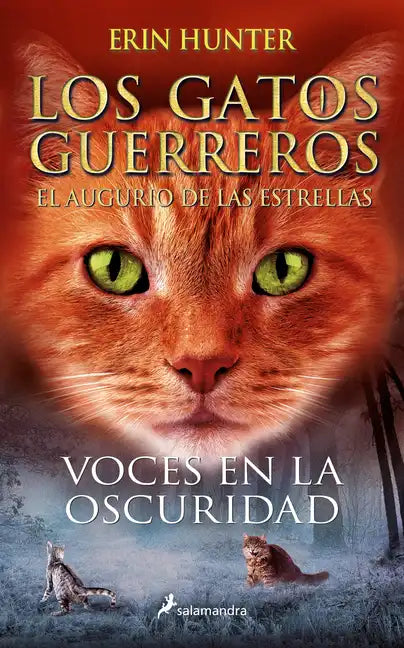 Voces En La Oscuridad / Night Whispers - Paperback