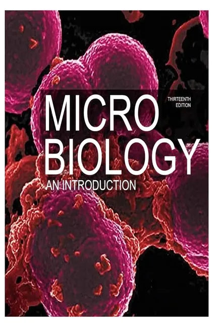 Microbiology - Paperback
