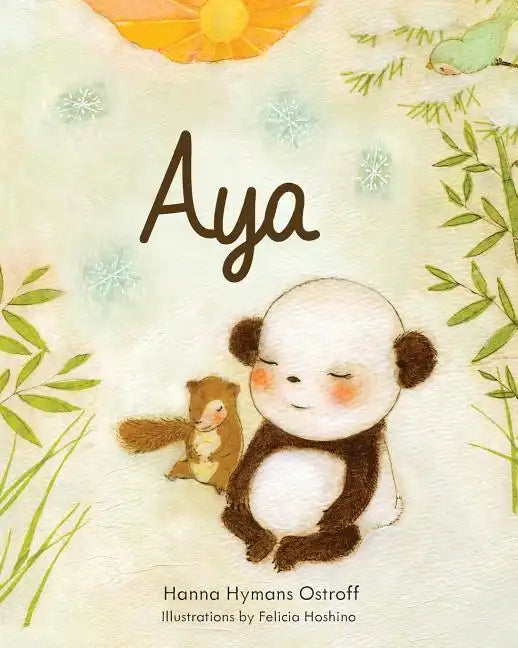 Aya - Paperback