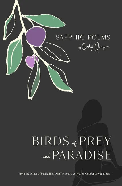 Birds of Prey and Paradise: Sapphic Poetry - Paperback