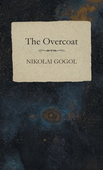 The Overcoat - Hardcover