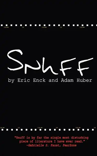 Snuff - Paperback