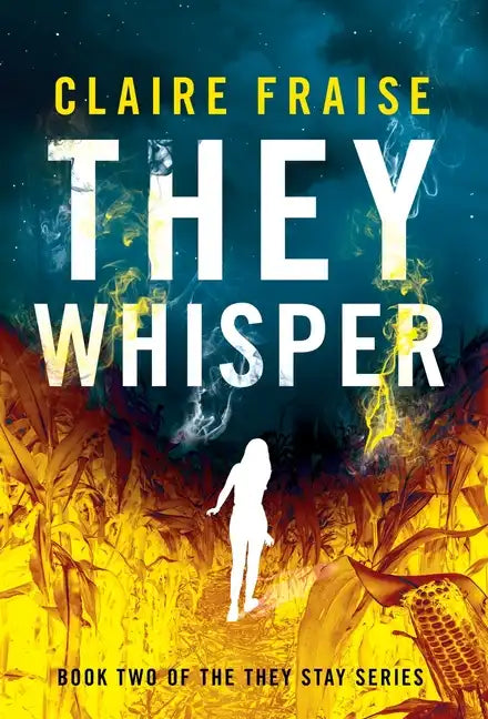 They Whisper - Hardcover
