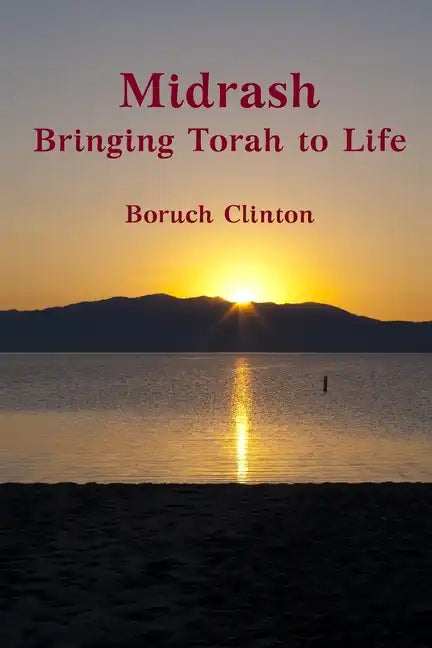 Midrash - Bringing Torah to Life - Paperback