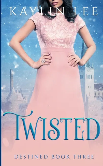 Twisted: Belle's Story - Paperback
