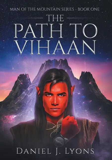 The Path to Vihaan - Hardcover