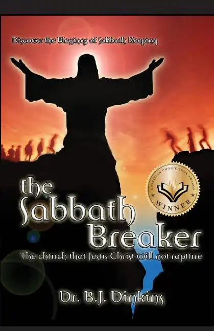 The Sabbath Breaker - Paperback