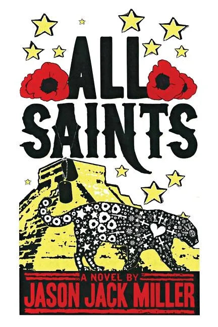 All Saints - Paperback
