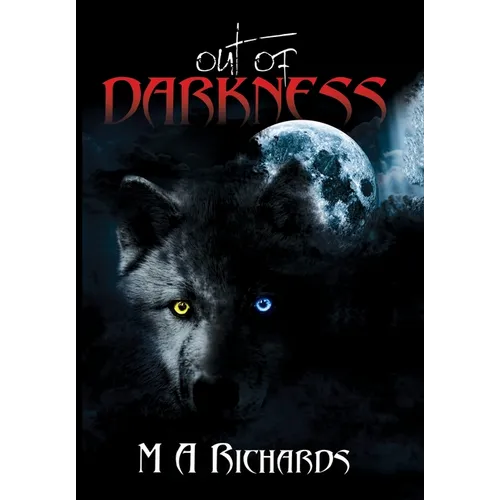 Out of Darkness - Hardcover